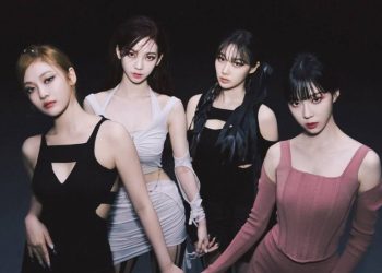 Aespa akan Comeback dengan Full Album Pertama, Siapakah yang Akan Menangkan Pertempuran?