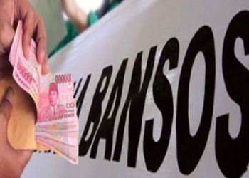 ALHAMDULILLAH! Cairnya Bansos PKH untuk Dua Kategori Penerima