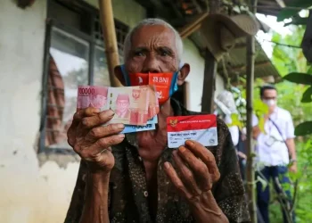 Langkah Mudah untuk Daftar Bansos PKH bagi Lansia