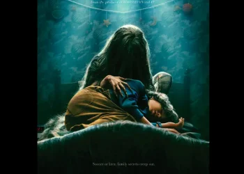 Film Korea Terbaru Cobweb Tayang di Vidio: Sutradara Terobsesi Membuat Mahakarya