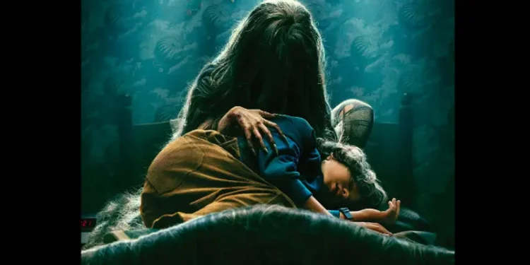 Film Korea Terbaru Cobweb Tayang di Vidio: Sutradara Terobsesi Membuat Mahakarya