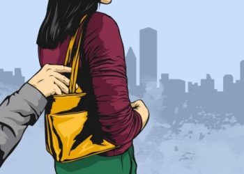 Tips Aman dari Copet: Lindungi Liburan Anda dengan 4 Langkah Cerdas