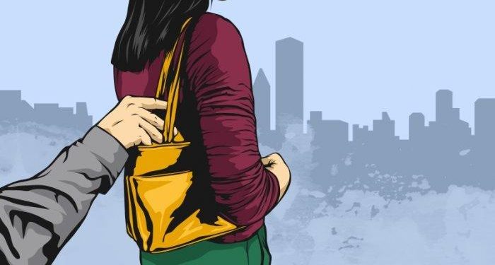 Tips Aman dari Copet: Lindungi Liburan Anda dengan 4 Langkah Cerdas