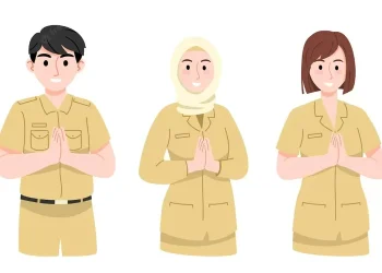 Ketentuan Baru Rekrutmen CPNS 2024: Fresh Graduate Dilarang di Formasi Tertentu