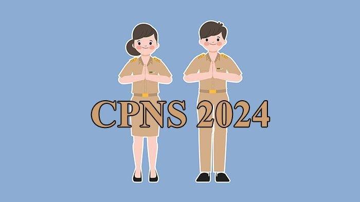 INFO REKRUTMEN CPNS 2024! Khusus Lulusan SD dan SLTP, Pemerintah Buka Formasi ini di Rekrutmen CPNS 2024