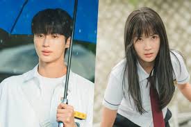 Mengapa Wajib Nonton Drakor Lovely Runner Episode 7? Ini Alasannya!