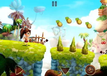 Menjelajah Dunia Petualangan di Android: 4 Game Terbaik 2024 yang Bisa Dimainkan Tanpa Koneksi Internet