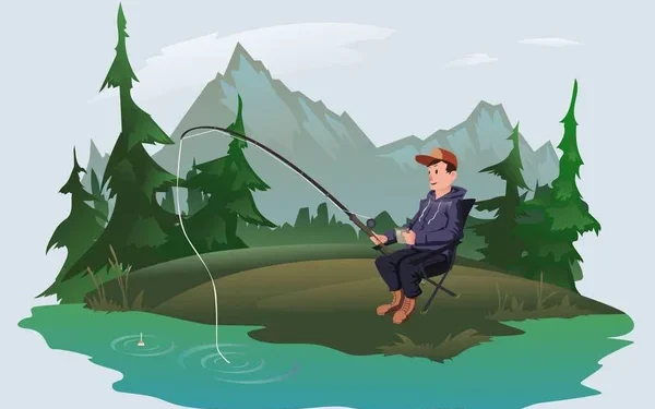 Hobi Mancing? Berikut Doa Memancing Ikan agar Hasilnya Melimpah