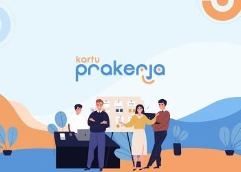Langkah Mudah Daftar Kartu Prakerja Gelombang 67: Persiapkan Diri Anda untuk Memperoleh Bantuan Rp4,2 Juta dari Pemerintah!