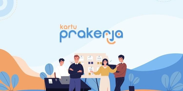 Langkah Mudah Daftar Kartu Prakerja Gelombang 67: Persiapkan Diri Anda untuk Memperoleh Bantuan Rp4,2 Juta dari Pemerintah!