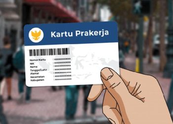 Pendaftaran Kartu Prakerja Gelombang 66 Ditutup, Simak Cara Daftarnya di Sini!