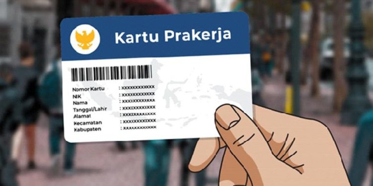 Pendaftaran Kartu Prakerja Gelombang 66 Ditutup, Simak Cara Daftarnya di Sini!