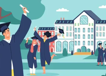 Mau Kuliah di Luar Negeri? Ini Cara Daftar Kuliah di Luar Negeri