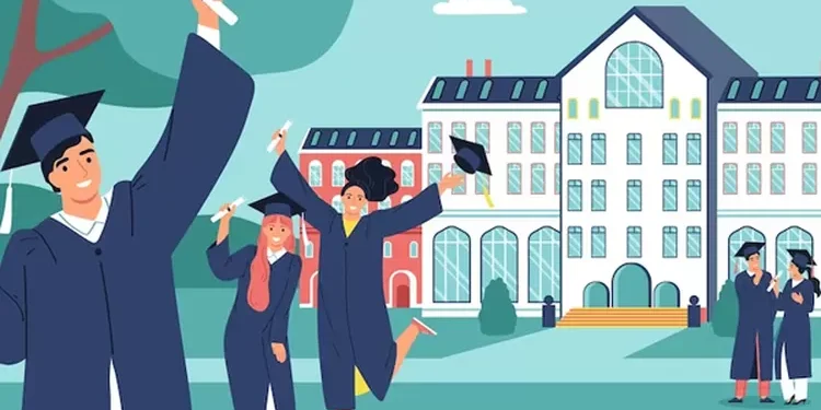 Mau Kuliah di Luar Negeri? Ini Cara Daftar Kuliah di Luar Negeri