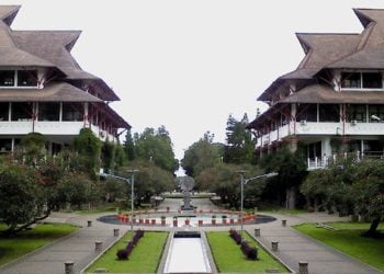 Bongkar Biaya Kuliah di ITB: UKT dan IPI Terkini Tahun 2024
