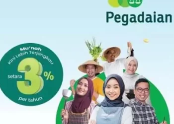 KUPedes Pegadaian Resmi Dibuka: Berikut Keunggulannya