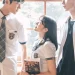 Syuting Drama Lovely Runner, Byeon Woo Seok Ungkap Deg-Degan Bersama Kim Hye Yoon