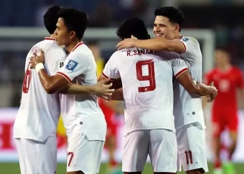 8 Tim yang Lolos ke Perempat Final Piala Asia U-23: Terdapat Dua Wakil dari AFF