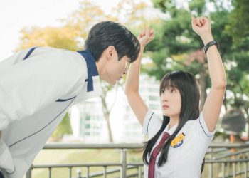 Lovely Runner Episode 7 dan 8: Tanggal Tayang dan Link Streaming!