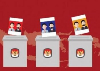 MK: Pencalonan Gibran Sah, Jokowi Tak Terbukti Cawe-cawe di Pilpres 2024