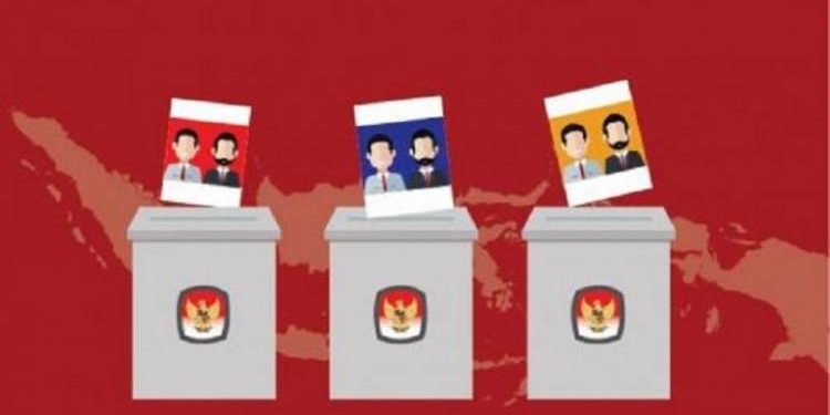 MK: Pencalonan Gibran Sah, Jokowi Tak Terbukti Cawe-cawe di Pilpres 2024