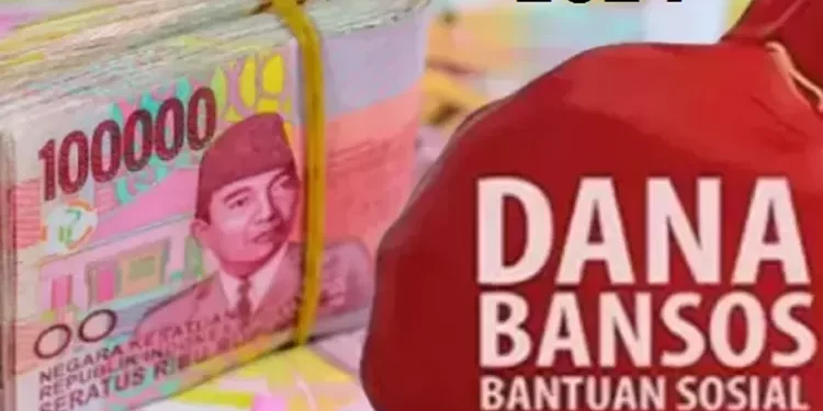 MUDAH! Berikut Cara Daftar Bansos PKH Melalui HP Terbaru 2024