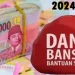 MUDAH! Berikut Cara Daftar Bansos PKH Melalui HP Terbaru 2024