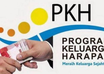 INFO TERBARU! Jadwal Pencairan Bansos PKH Tahun 2024 Telah Diumumkan