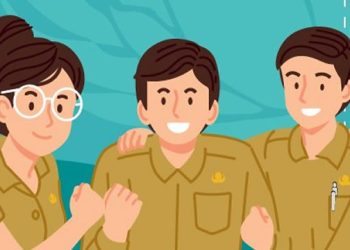 Tunjangan Beras untuk Pensiunan PNS Mulai Mei 2024: Ini Besarannya
