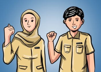 Kabar Baik! Mulai Mei 2024, PNS Akan Nikmati Tambahan Tunjangan