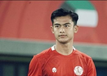 Luar Biasa! Pratama Arhan Mendunia dengan Lemparan Andalannya yang Membuahkan Hasil