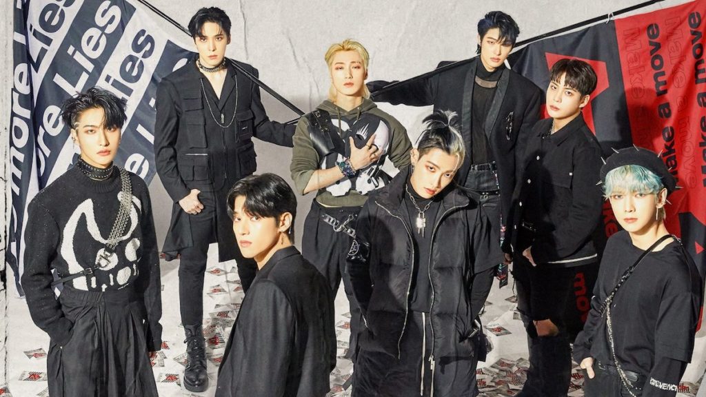 Suara Fanchant Meledak! ATEEZ Membuat Gemuruh di Coachella 2024 dengan Penampilan Memukau dan 10 Lagu Penuh Energi