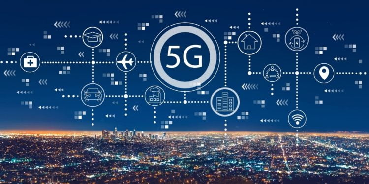 Tidak Semuanya Mulus: 3 Tantangan Teknologi 5G yang Perlu Diketahui