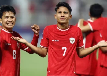 Kejayaan Timnas Indonesia U-23 Dihargai oleh Media Malaysia
