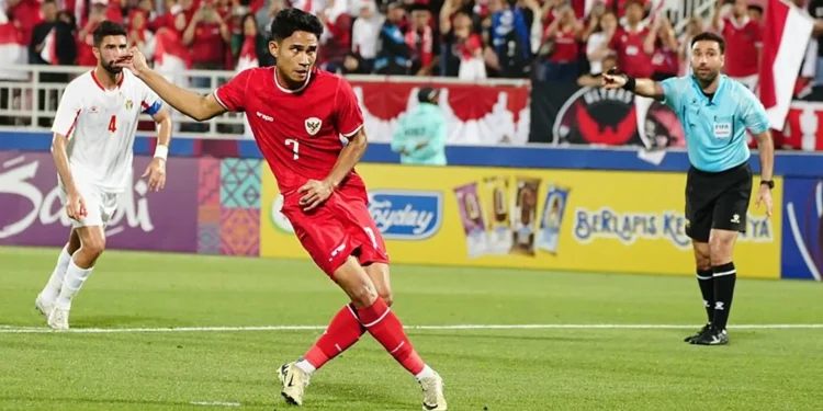Pelatih Yordania Ramal Nasib Timnas Indonesia U-23 di Piala Asia U-23: “Peluang Besar ke Olimpiade 2024