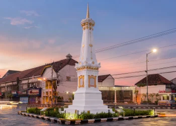 Merencanakan Liburan Hemat di Kota Gudeg: 4 Strategi Bijak di Yogyakarta