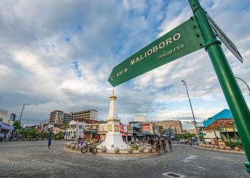 10 Universitas Negeri dan Swasta Terbaik di Yogyakarta Versi Webometrics 2024