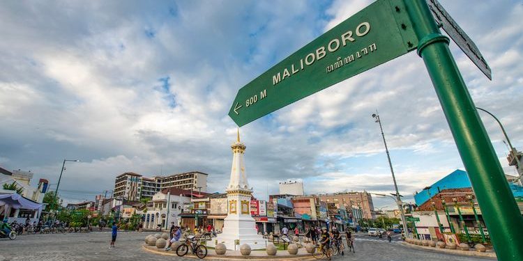 10 Universitas Negeri dan Swasta Terbaik di Yogyakarta Versi Webometrics 2024