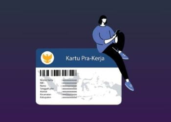 Bocoran! Ini Jadwal Pengumuman Hasil Seleksi Kartu Prakerja Gelombang 66 Tahun 2024