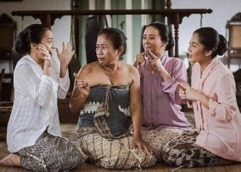 5 Film Indonesia Bertema Pemberdayaan Perempuan, Wajib Ditonton di Hari Kartini!