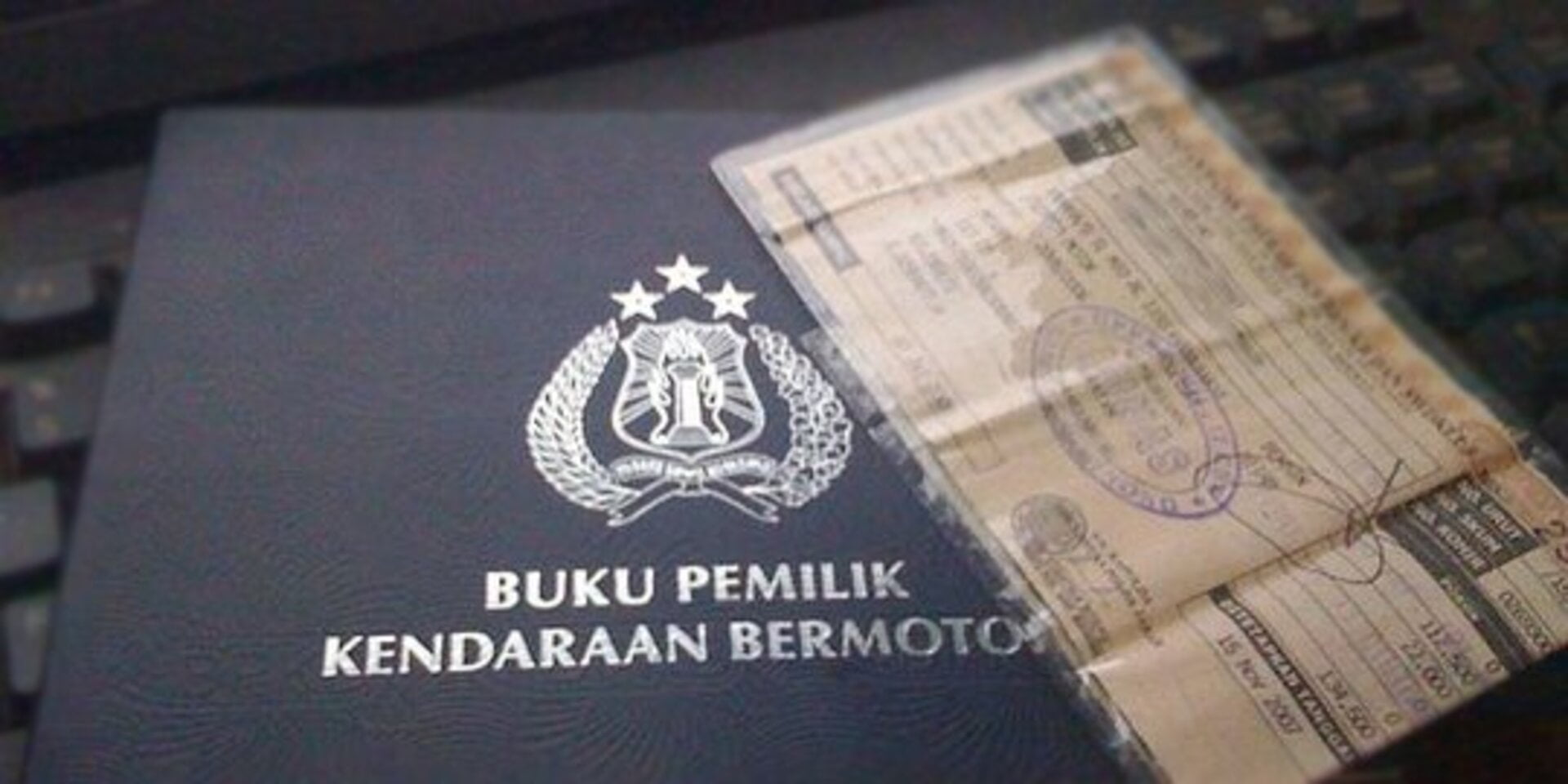 Memanfaatkan Kesempatan Emas: Program Pemutihan Pajak April 2024, Segera ke Kantor Samsat!