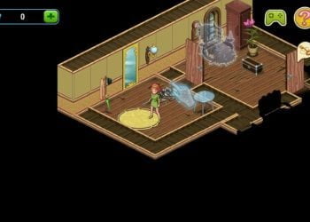 Ghost Town Adventures: Mystery Riddles Game – Game Seru dengan Alur Kisah Menarik