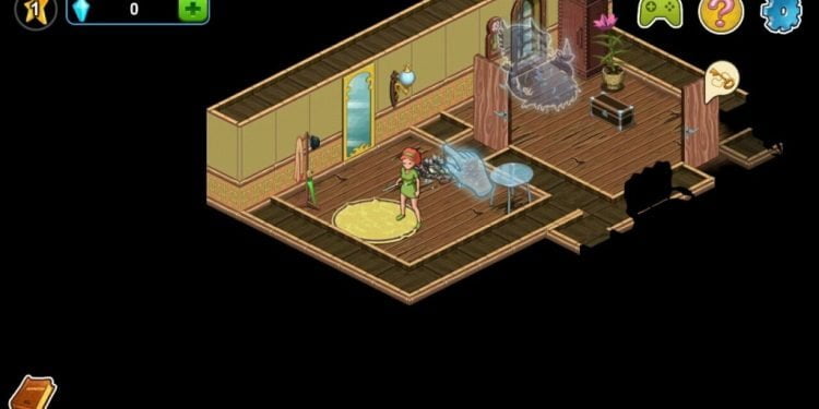 Ghost Town Adventures: Mystery Riddles Game – Game Seru dengan Alur Kisah Menarik