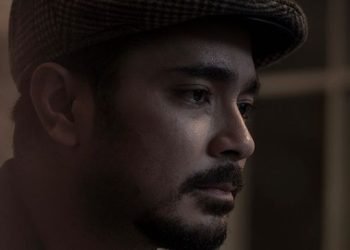 Glenn Fredly The Movie: Kisah Mengharukan Musisi Legendaris Indonesia
