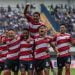 Madura United Dekat ke Pintu Championship