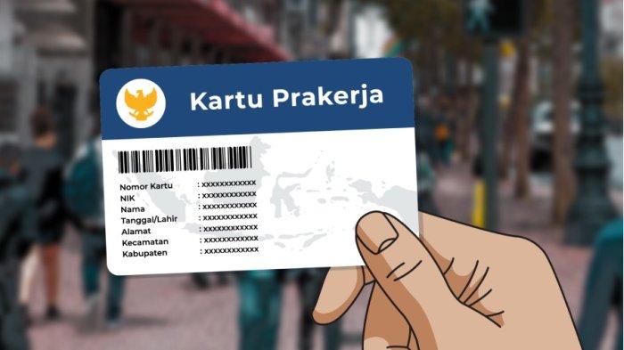 Hanya dari Notifikasi ini, Langsung Lolos Daftar Kartu Prakerja Gelombang 66 Tahun 2024