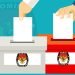 3 Kandidat Potensial di Pilgub Kalsel 2024 yang Jadi Sorotan Parpol