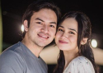 Salshabilla Adriani Angkat Bicara Terkait Dugaan Orang Ketiga dalam Hubungan Rizky Nazar dan Syifa Hadju