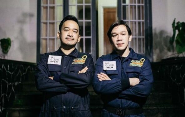 Ruben Onsu Ungkap Tidak Akur dengan Jordi Onsu, Perbedaan yang Terpendam