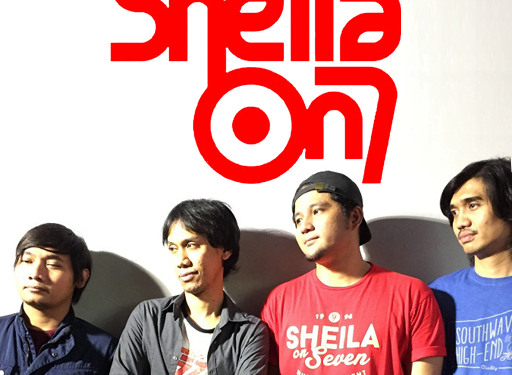 Pembelian Tiket Konser Sheila On 7 di Samarinda Kini Dibuka!